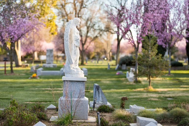 Choice of Relative Names Resin Butterfly Graveside Crematorium Memorial Sticks 